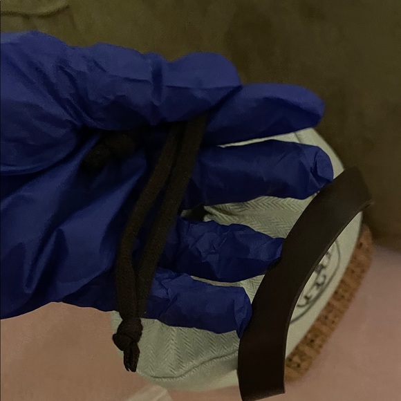 Upcycled/GWP Hermes bag - Picture 10 of 17